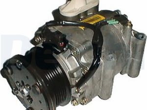 Compresor climatizare DELPHI TSP0159310