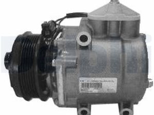 Compresor climatizare DELPHI TSP0159373