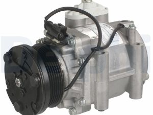Compresor climatizare DELPHI TSP0159376