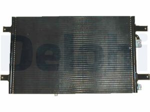 Condensator climatizare DELPHI TSP0225152