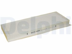 Filtru aer habitaclu DELPHI TSP0325140