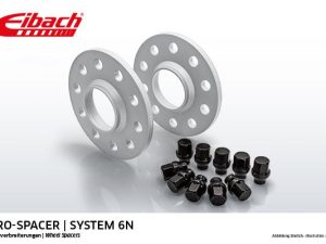 Distantier marire ecartament EIBACH S90-6-09-005-N – FORD | AutoRival