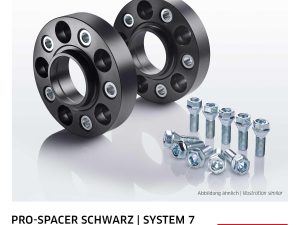 Distantier marire ecartament EIBACH S90-7-20-017-B – FORD | AutoRival