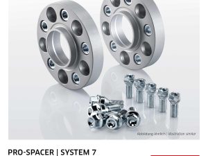 Distantier marire ecartament EIBACH S90-7-25-028 – FORD | AutoRival