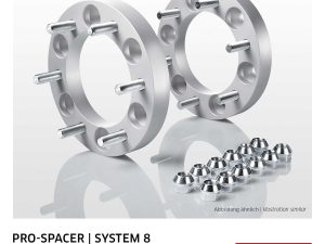Distantier marire ecartament EIBACH S90-8-30-003 – FORD | AutoRival