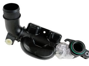 Furtun aer supraalimentare BUGIAD 81686 – FORD | AutoRival