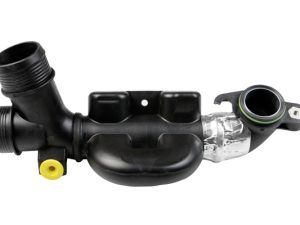 Furtun aer supraalimentare BUGIAD 81841 – FORD | AutoRival