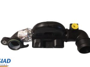 Furtun alimentare aer BUGIAD 82417 – FORD | AutoRival