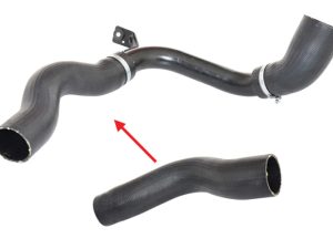 Furtun aer supraalimentare BUGIAD 88413 – FORD | AutoRival