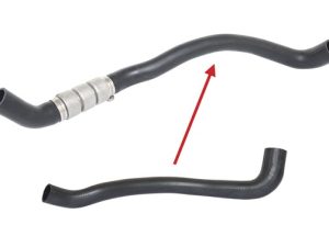 Furtun aer supraalimentare BUGIAD 88786 – FORD | AutoRival