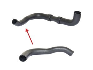 Furtun aer supraalimentare BUGIAD 88789 – FORD | AutoRival