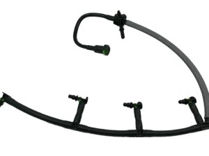Furtun supracurgere combustibil BUGIAD BFH18010 – FORD | AutoRival