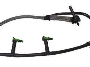 Furtun supracurgere combustibil BUGIAD BFH18017 – FORD | AutoRival