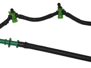 Furtun supracurgere combustibil BUGIAD BFH18020 – FORD | AutoRival
