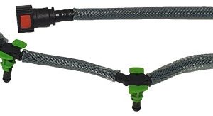 Furtun supracurgere combustibil BUGIAD BFH18029 – FORD | AutoRival