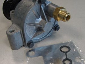 Pompa vacuum sistem de franare BUGIAD BGT00006 – FORD | AutoRival