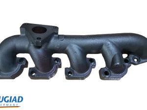 Galerie sistem de esapament BUGIAD BSP25355 – FORD | AutoRival