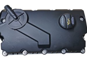Capac culbutor BUGIAD BVC50142 – FORD | AutoRival