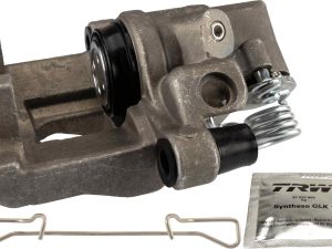 Etrier frana TRW BHN709E – FORD | AutoRival