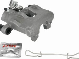 Etrier frana TRW BHN710E – FORD | AutoRival