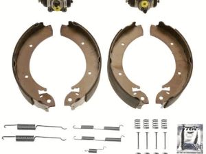 Set saboti frana TRW BK1554 – FORD | AutoRival