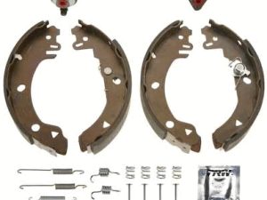 Set saboti frana TRW BK1647 – FORD | AutoRival