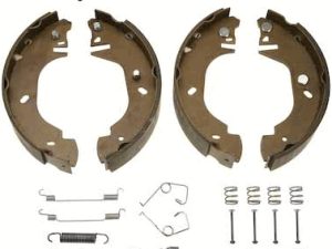 Set saboti frana TRW BK1681 – FORD | AutoRival