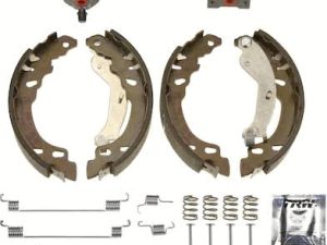 Set saboti frana TRW BK1767 – FORD | AutoRival