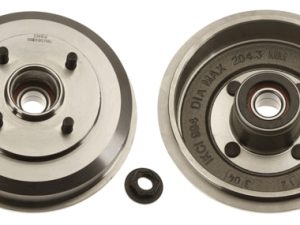 Tambur frana TRW DB4308MR – FORD | AutoRival