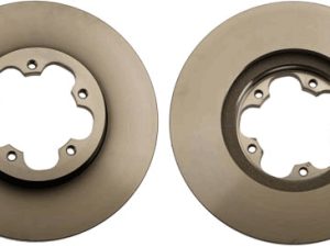 Disc frana TRW DF2389S – FORD | AutoRival