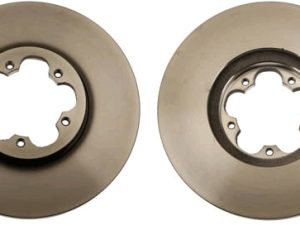 Disc frana TRW DF2390S – FORD | AutoRival