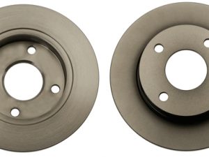 Disc frana TRW DF2752 – FORD | AutoRival