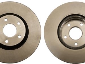 Disc frana TRW DF4424 – FORD | AutoRival
