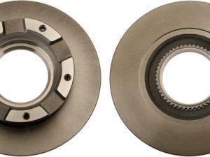 Disc frana TRW DF4821S – FORD | AutoRival
