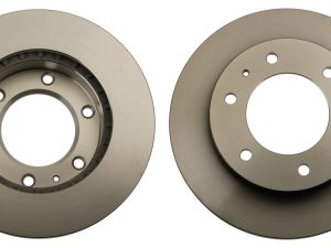 Disc frana TRW DF6034S – FORD | AutoRival