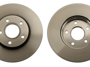 Disc frana TRW DF6138 – FORD | AutoRival