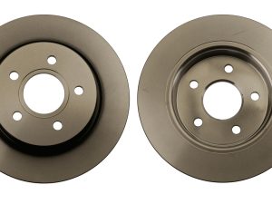 Disc frana TRW DF6139 – FORD | AutoRival