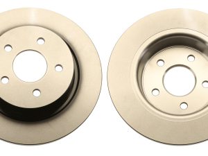 Disc frana TRW DF6150 – FORD | AutoRival