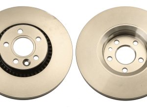 Disc frana TRW DF6185S – FORD | AutoRival