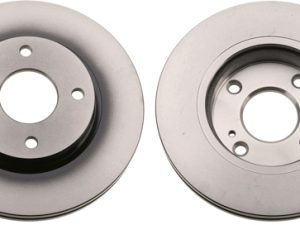 Disc frana TRW DF6399 – FORD | AutoRival