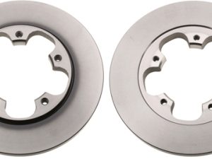 Disc frana TRW DF6748 – FORD | AutoRival