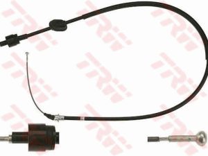 Cablu ambreiaj TRW GCC1282 – FORD | AutoRival