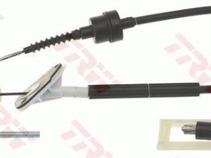 Cablu ambreiaj TRW GCC176 – FORD | AutoRival