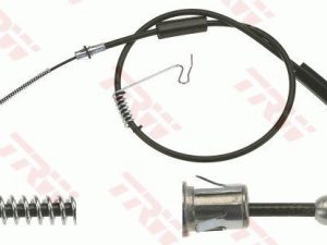 Cablu frana de parcare TRW GCH109 – FORD | AutoRival
