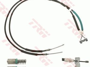 Cablu frana de parcare TRW GCH110 – FORD | AutoRival