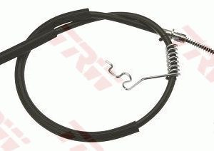 Cablu frana de parcare TRW GCH111 – FORD | AutoRival