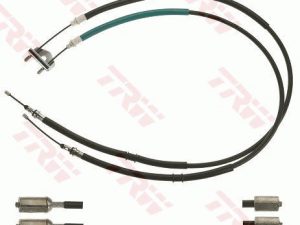 Cablu frana de parcare TRW GCH113 – FORD | AutoRival