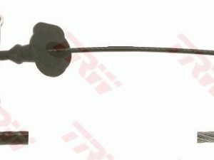 Cablu frana de parcare TRW GCH116 – FORD | AutoRival