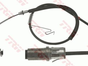 Cablu frana de parcare TRW GCH181 – FORD | AutoRival