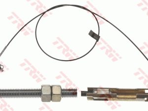 Cablu frana de parcare TRW GCH186 – FORD | AutoRival
